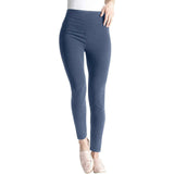 Yummie Women's Signature Waistband Denim Jeggings