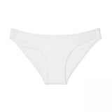 Xhilaration Women's Ribbed Cheeky Bikini Bottom