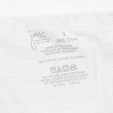 Just My Size by Hanes Women's 6pk Cotton Briefs Colors May Vary 9
