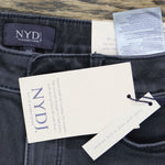 NYDJ Women's Ami Released Hem Skinny Ankle Jeans