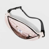 JoyLab Women's Zippered Fanny Pack