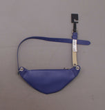 INC International Concepts Women's Saffiano Faux Leather Belt Bag