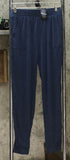 G by Giuliana Women's Tall Luxe Knit Ankle Pants