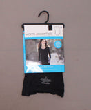Warm Essentials by Cuddl Duds Women's Smooth Stretch Thermal Scoop Neck Top