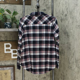 Orvis Women's Stretch Flannel Shirt