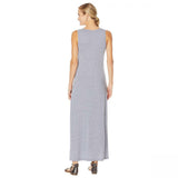 G by Giuliana Women's Jersey Knit Maxi Tank Dress