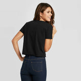 Disney Women's St. Patrick's Day Stitch Shenanigans T-Shirt