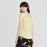 A New Day Women's Super Soft Any Day Tank Top