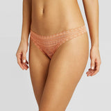Auden Women's Lace Thong