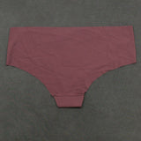 Auden Women's Laser Cut Cheeky Panties