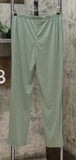 Slinky Brand Women's Basic Knit Pants