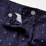 New Nautica Women's Cotton Stretch Twill Shorts. 1387358-NEW 10