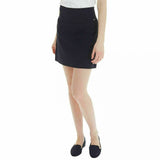 S.C.& CO. Women's 360 Degrees Tummy Control Skort