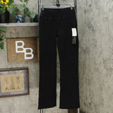 DG2 by Diane Gilman Women's Slimming Comfort Waist Boot Cut Jeggings