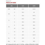 Mossimo Women's Open Sleeve Pullover Sweater Red Large