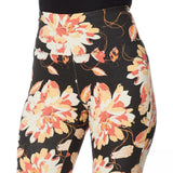 DG2 by Diane Gilman DG Downtime Slim And Sleek Solution Leggings