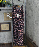 A New Day Women's Midi Slip Dress