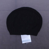 Antthony Women's Cable Knit Beret Beanie Hat
