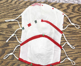 Safety Smile 3-Pack Kids' Christmas Face Masks Kids Ages 7-14