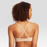Self Expressions Maidenform Women's Stay Put Strapless Bra SE6990