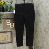 DG2 by Diane Gilman Women's Classic Stretch Denim 5-Pocket Jeggings