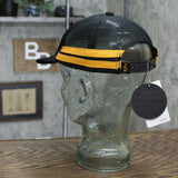NWT Tiny Whales Kids' Toddler Stay Golden Trucker Hat. TWSP21 2-5 Years