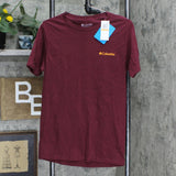 Columbia Men's Monte Graphic T-shirt Tee
