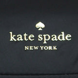 Kate Spade New York Watson Lane Betty Nylon Belt Bag Black