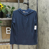 32 Degrees Cool Women's Ultra Soft Full Zip Hoodie