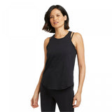 All In Motion Women's Racerback Essential Tank Top