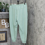 AnyBody Women's Cozy Knit Jogger Pants