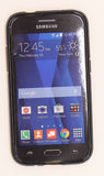 Verizon OEM High Gloss Silicone Cover for Samsung Galaxy Core Prime