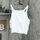 BP. Women's Plus Size V-Neck Rib Camisole Cami
