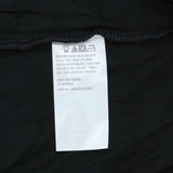 Colleen Lopez Women's Mixed Media Tank Top Black XL