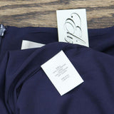 Eliza J Women's Gathered Cocktail Dress