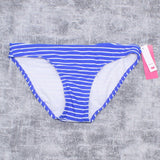 Xhilaration Women's Striped Hipster Bikini Bottom