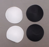 Rhonda Shear Women's 2 Pairs Bra Pads