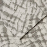 NWT AnyBody Womens 100% Cotton Shibori Long Sleeve Top. A374520-Reg L