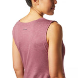 Columbia Women's Omni Shade Tank Dress With Sun Protection