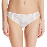 Paramour Women's Captivate Lace Bikini Panties
