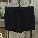 32 Degrees Cool Women's 2 Pack Pull-On French Terry Shorts