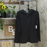 32 Degrees Cool Women's Ultra Soft Full Zip Hoodie