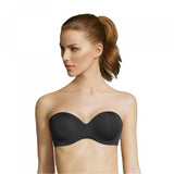 Maidenform Self Expressions Women's Extra Coverage Convertible Strapless Bra
