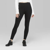Wild Fable Women's High-Waisted Classic Leggings
