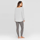 Stars Above Women's Cozy Pajama Set