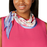 INC International Concepts Women's Floral Print Scarf