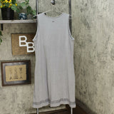 MPG Mondetta Performance Gear Women's Everyday Dress With Built In Bra