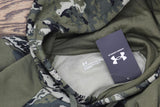 Under Armour Men's Rival Fleece Logo Pullover Hooded Hoodie