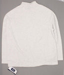 Charles River Apparel Men's Falmouth Pullover French Terry Sweatshirt Ivory XXL