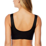 Rhonda Shear 3 Pack Women's Pinup Bras With Removable Pads